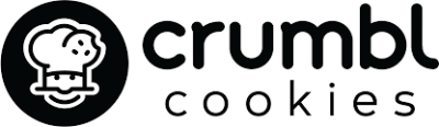 Crumble Cookie logo